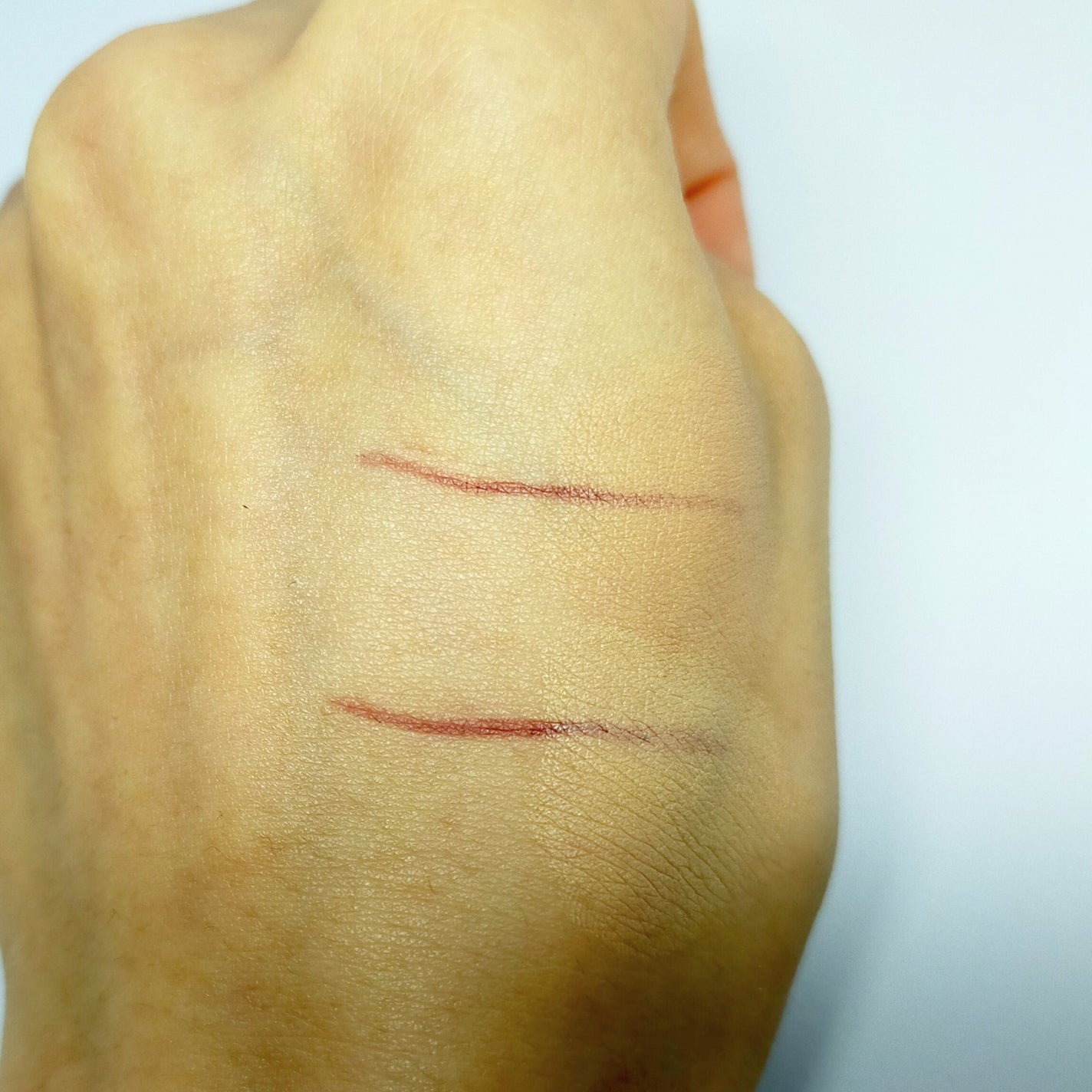 メルティフィットコンシーラー/インテグレート/パレットコンシーラーを使ったクチコミ(4枚目)