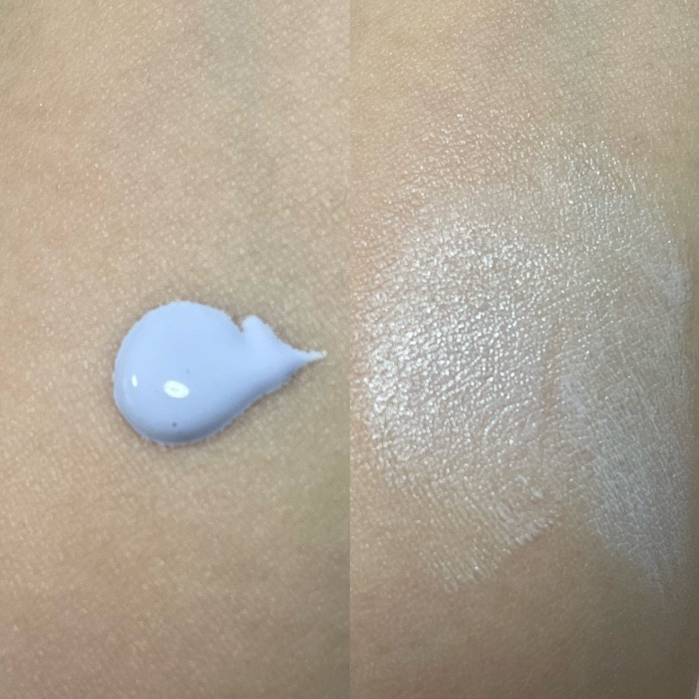 スキンベールベース EX SPF 28 PA++/LANEIGE/化粧下地を使ったクチコミ(3枚目)