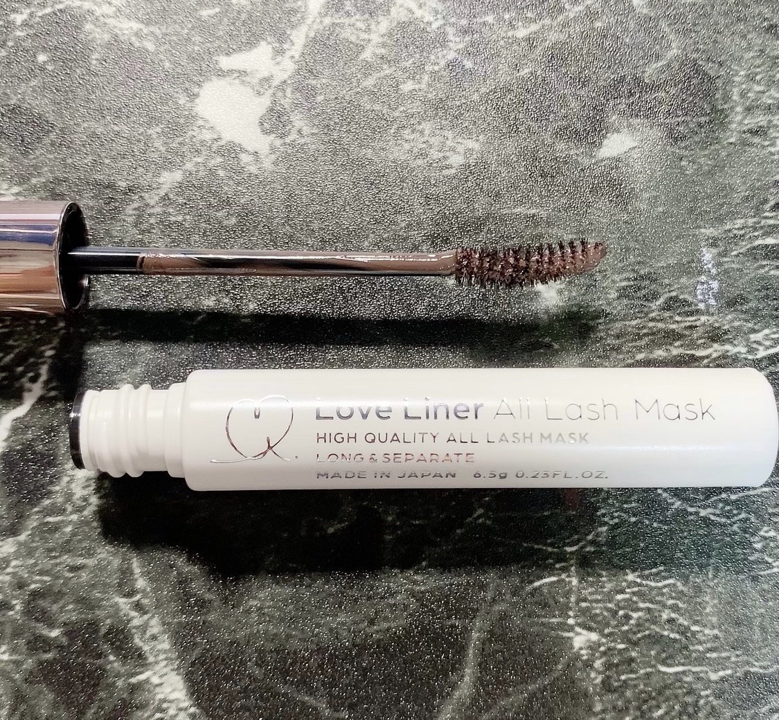 ヒロインメイクＳＰ スピーディーマスカラリムーバー/ヒロインメイク/ポイントメイクリムーバーを使ったクチコミ（2枚目）