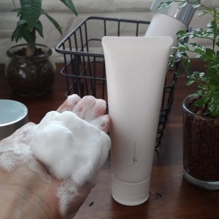 オルビス ユードット ウォッシュ/オルビス/洗顔フォームを使ったクチコミ(3枚目)