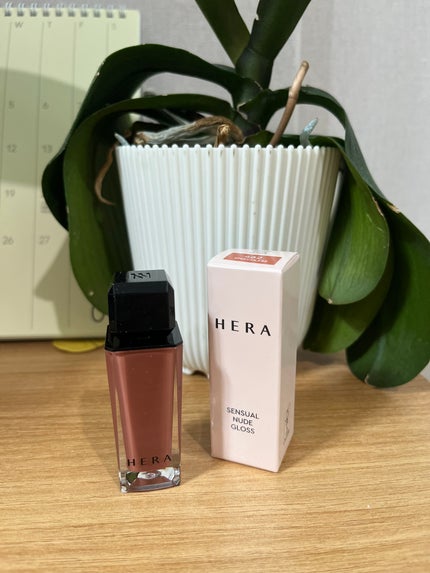 ã»ã³ã·ã¥ã¢ã«ããŒãã°ãã¹/HERA/ãªããã°ãã¹ã䜿ã£ãã¯ãã³ãïŒ1æç®ïŒ