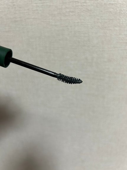 エテュセ アイエディション(マスカラ) G グロッシータイプ/ettusais/マスカラを使ったクチコミ(2枚目)