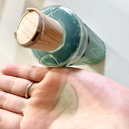 を使ったクチコミ(2枚目)