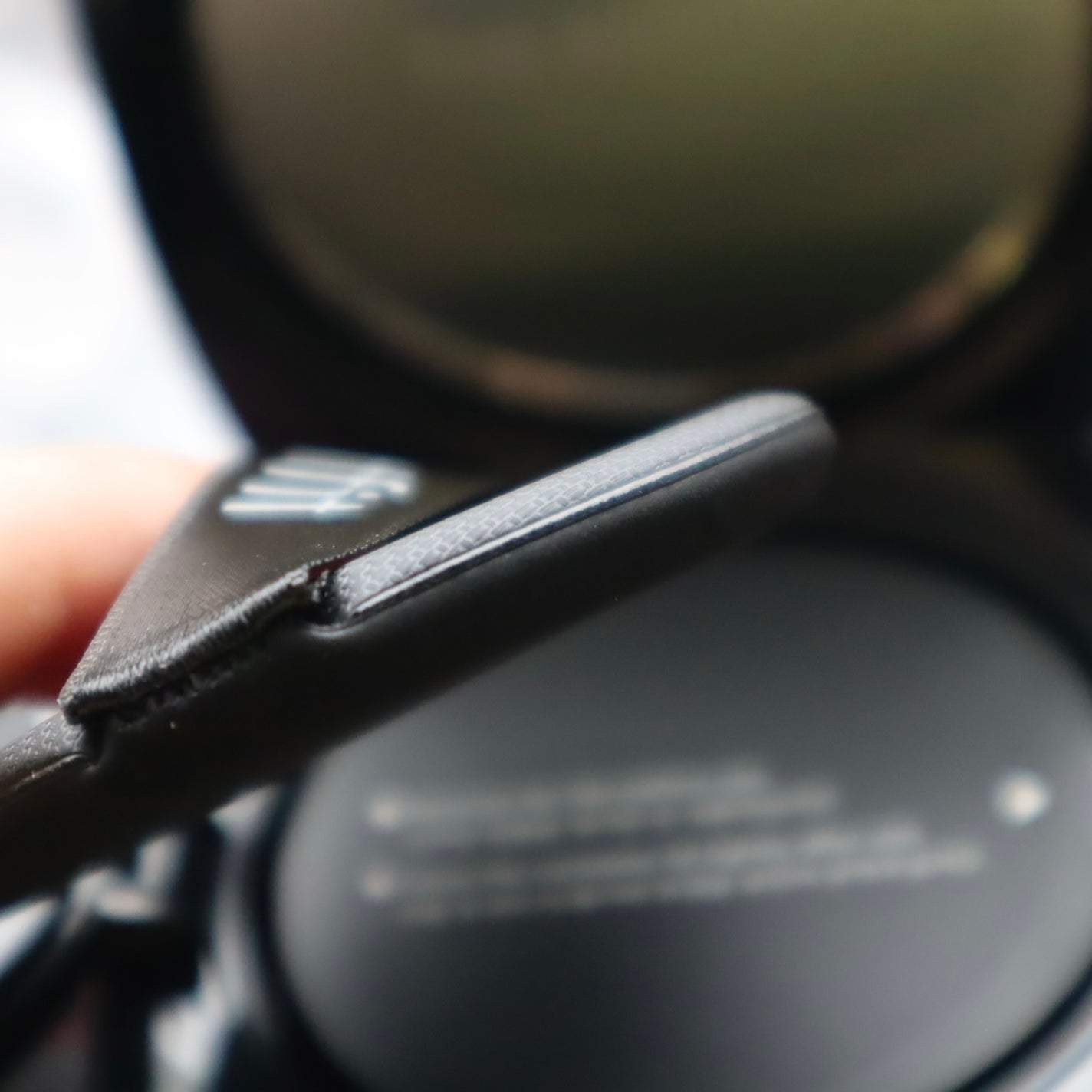 レイヤリングフィット グロークッションEX/TFIT/クッションファンデーションを使ったクチコミ(4枚目)