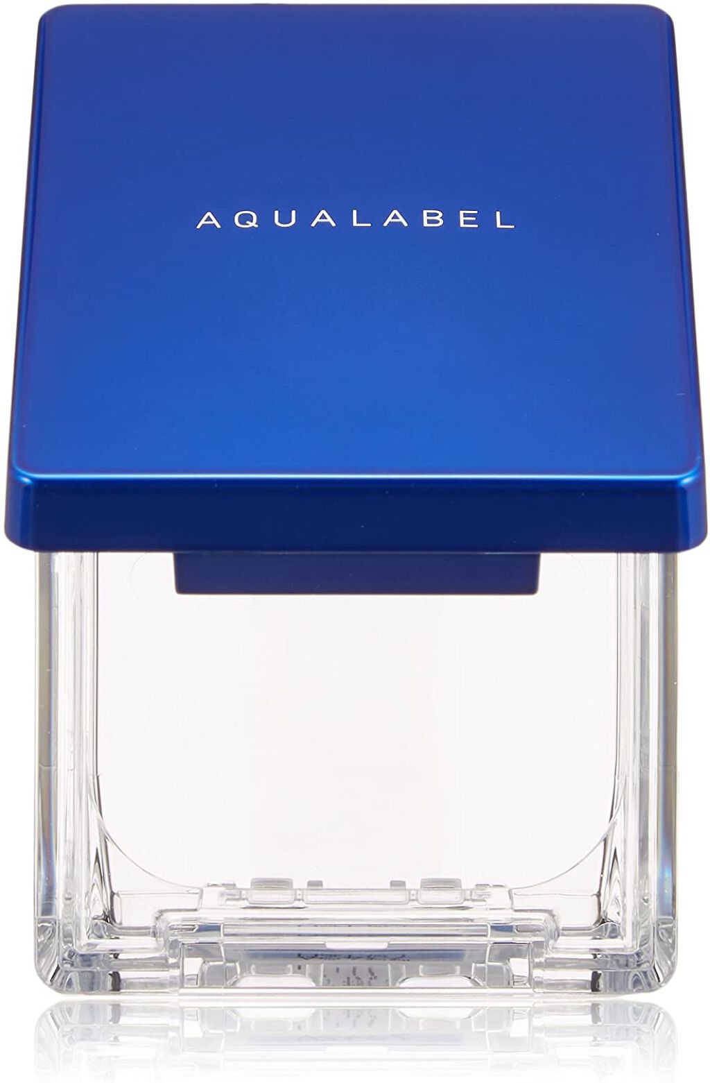 ホワイトパウダリー用ケース