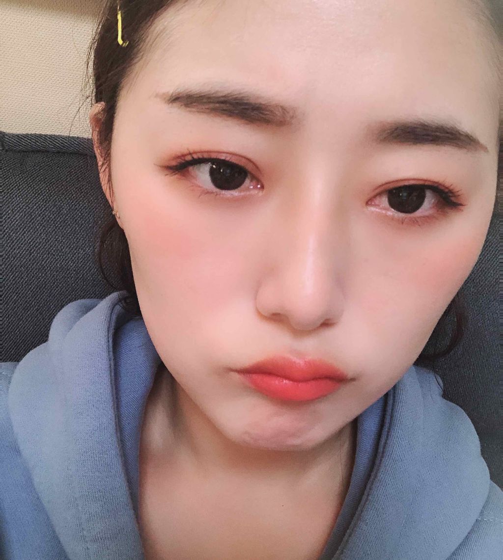 3CE TAKE A LAYER MULTI POT/3CE/ジェル・クリームチークを使ったクチコミ（3枚目）