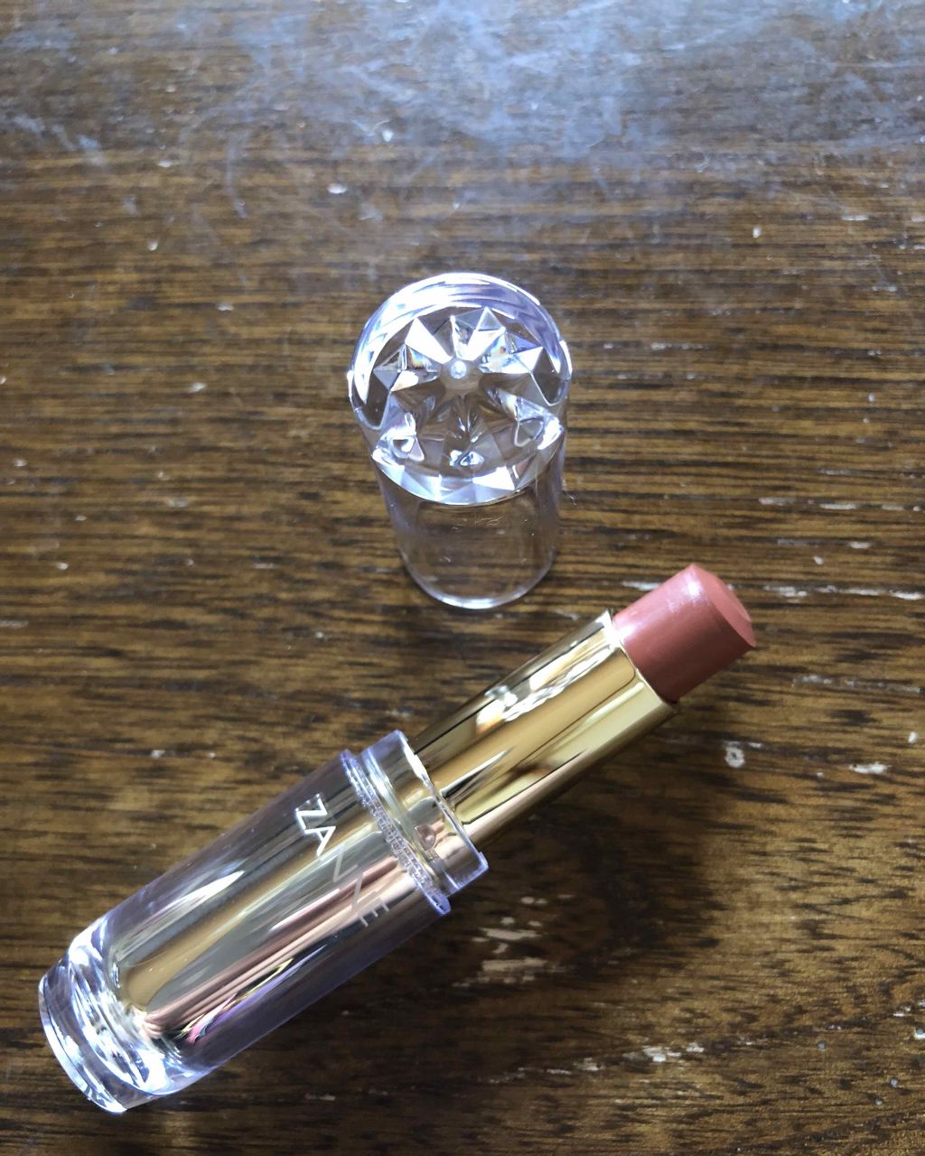 カラーティントリップ/CEZANNE/リップティントを使ったクチコミ（2枚目）