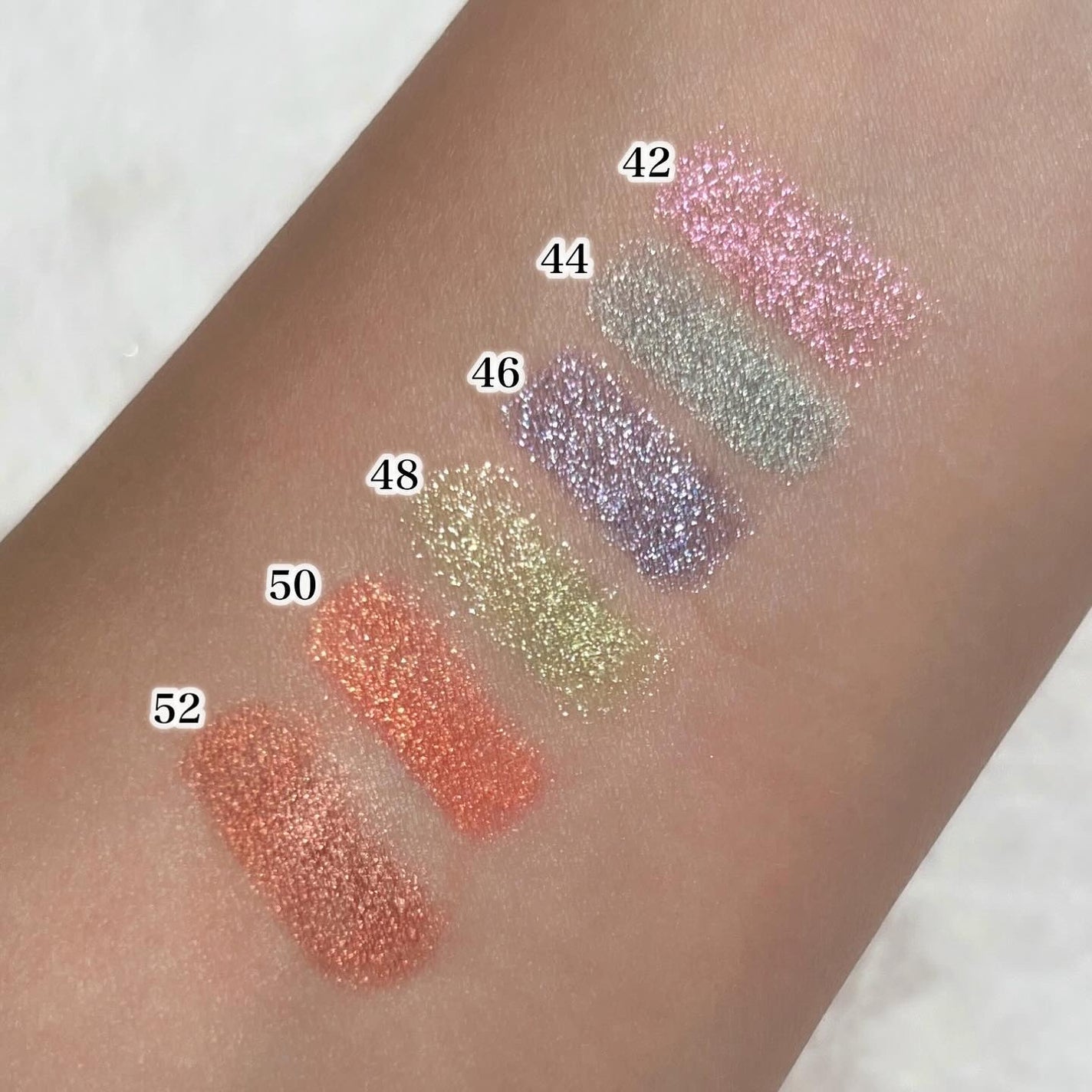 スティロ オンブル エ コントゥール/CHANEL/スティックアイシャドウを使ったクチコミ(7枚目)