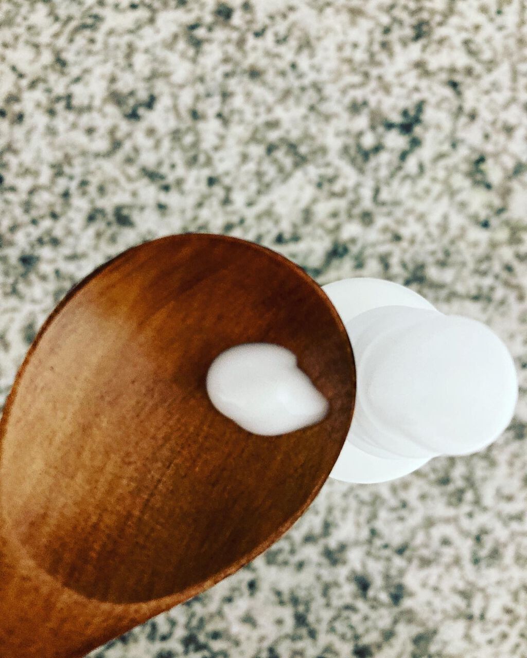 リペア&バランス マイルドミルク/Repair&Balance/乳液を使ったクチコミ(5枚目)