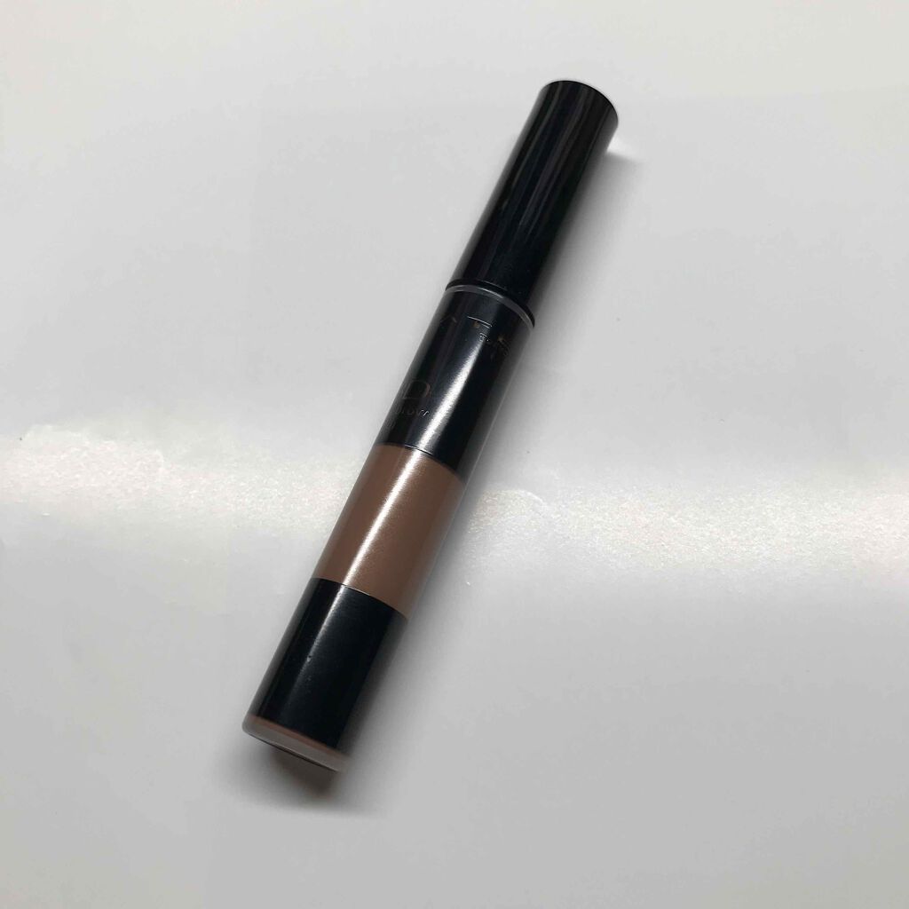 3Dアイブロウカラー/KATE/眉マスカラを使ったクチコミ(5枚目)