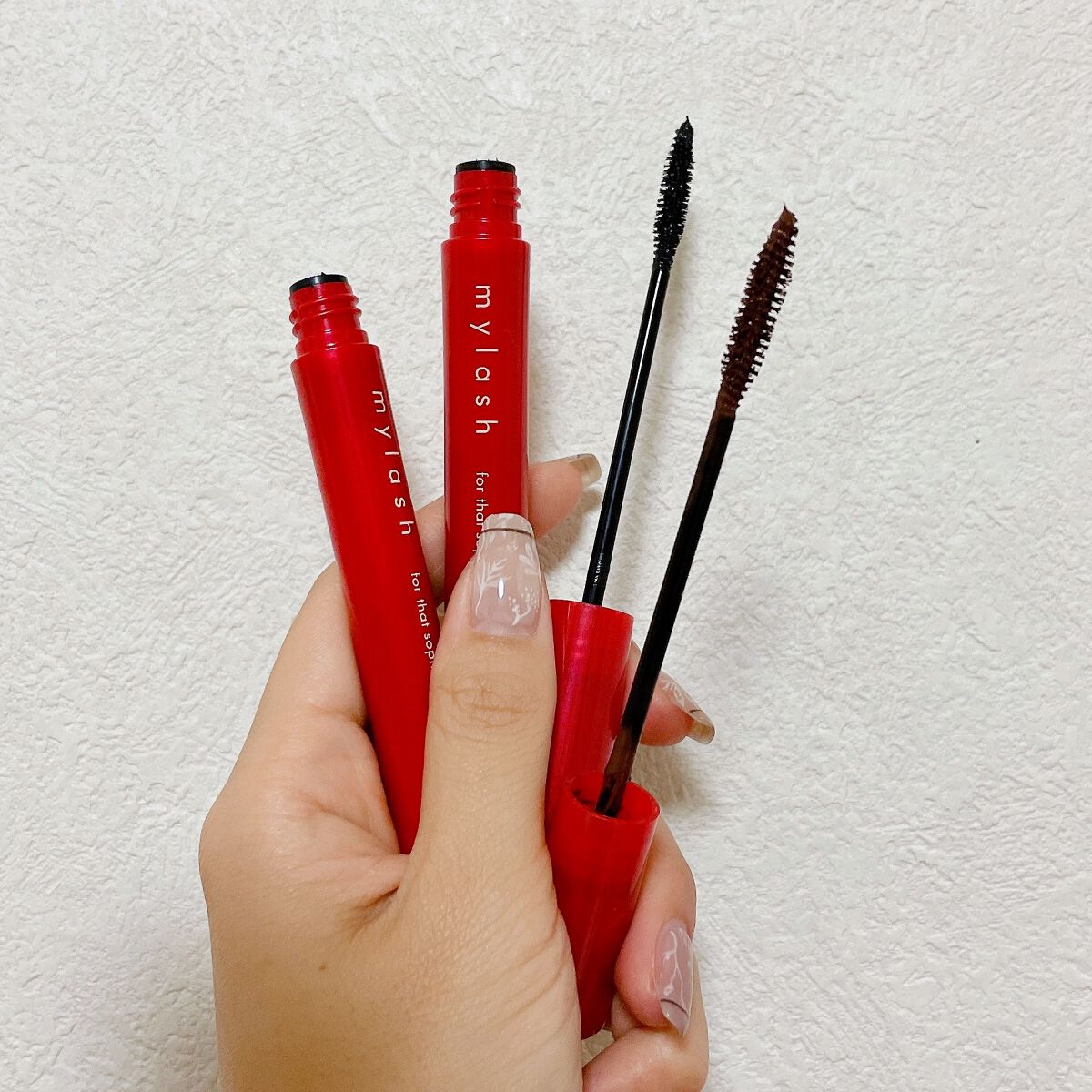 オペラ マイラッシュ アドバンスト/OPERA/マスカラを使ったクチコミ(1枚目)