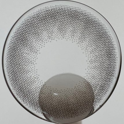 LARME MELTY SERIES(ラルムメルティシリーズ)/LARME/カラーコンタクトレンズを使ったクチコミ(6枚目)