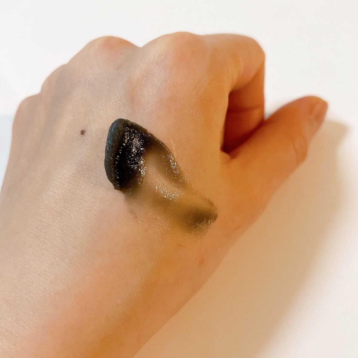 ローメルト クレンジングバーム クロ/アーレス/クレンジングバームを使ったクチコミ(3枚目)