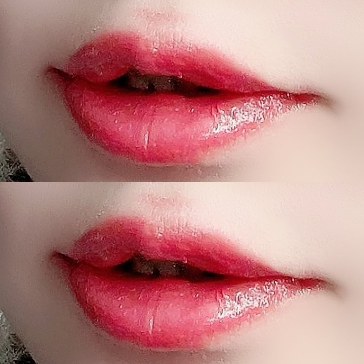 ケイト リップモンスター ツヤバース/KATE/口紅を使ったクチコミ(5枚目)