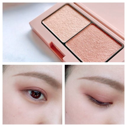 エテュセ アイエディション(カラーパレット)/ettusais/アイシャドウパレットを使ったクチコミ(6枚目)