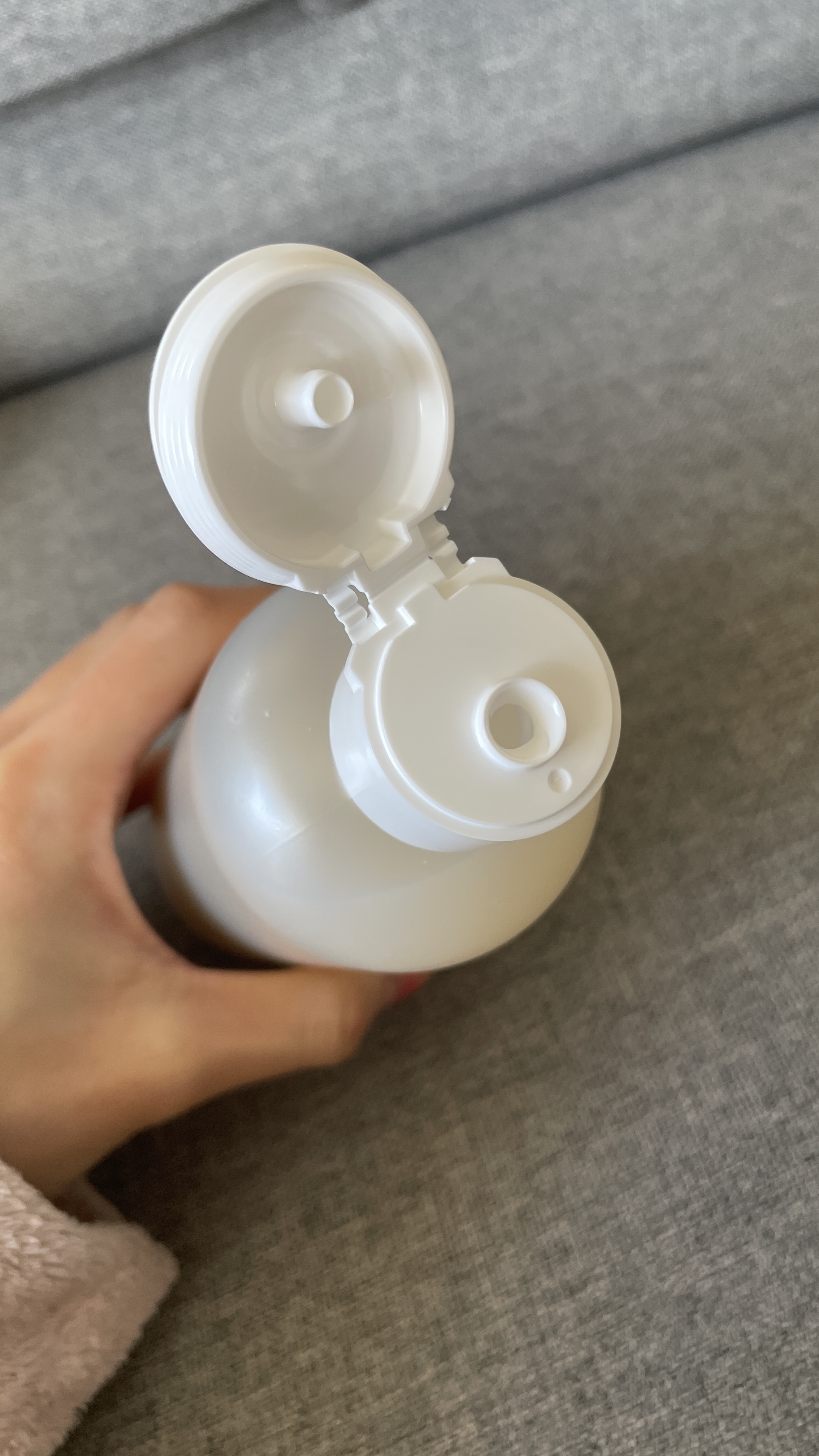 VIR TOKYO BALANCE LOTION/VIR TOKYO/オールインワン化粧品を使ったクチコミ（2枚目）