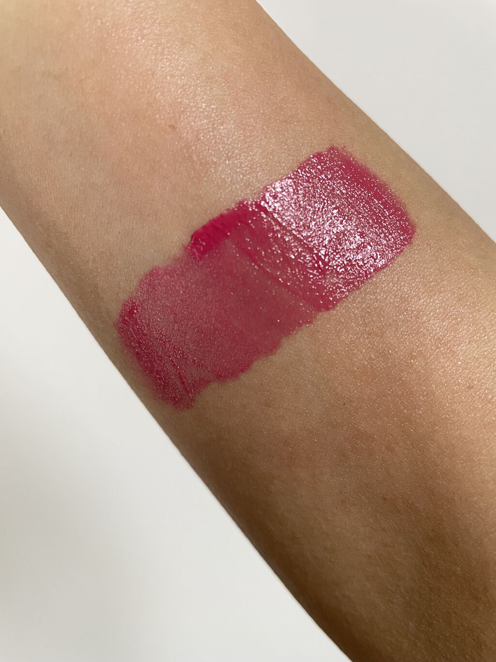 カラーセンサーリップティントN/KATE/口紅を使ったクチコミ（2枚目）