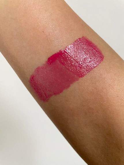 カラーセンサーリップティントN/KATE/口紅を使ったクチコミ(2枚目)