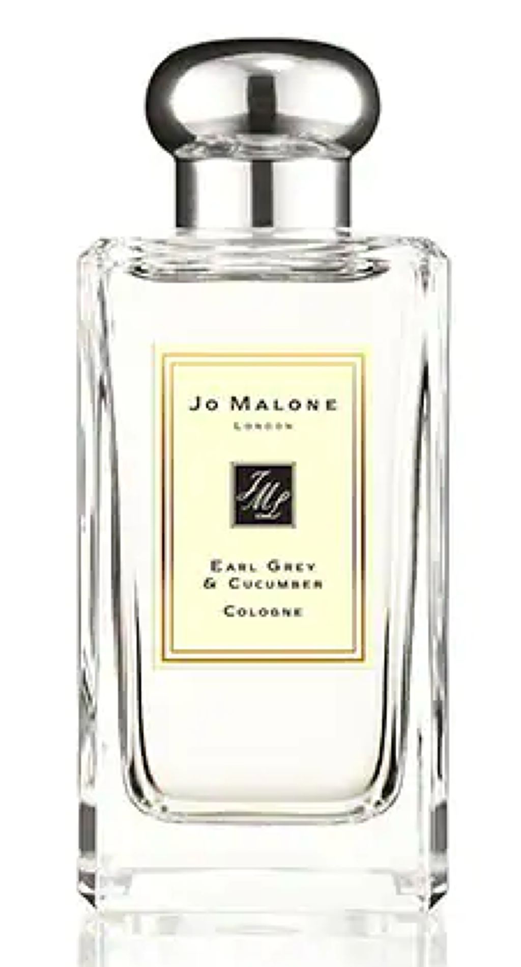 アールグレイ&キューカンバーコロン 試してみた】アールグレー & キューカンバー コロン Jo MALONE