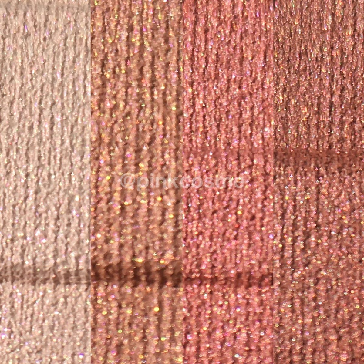 デザイニングブラウンアイズ/KATE/アイシャドウパレットを使ったクチコミ(3枚目)