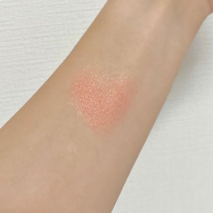 シャインアイシャドウパレット/BabyBright/アイシャドウパレットを使ったクチコミ(5枚目)