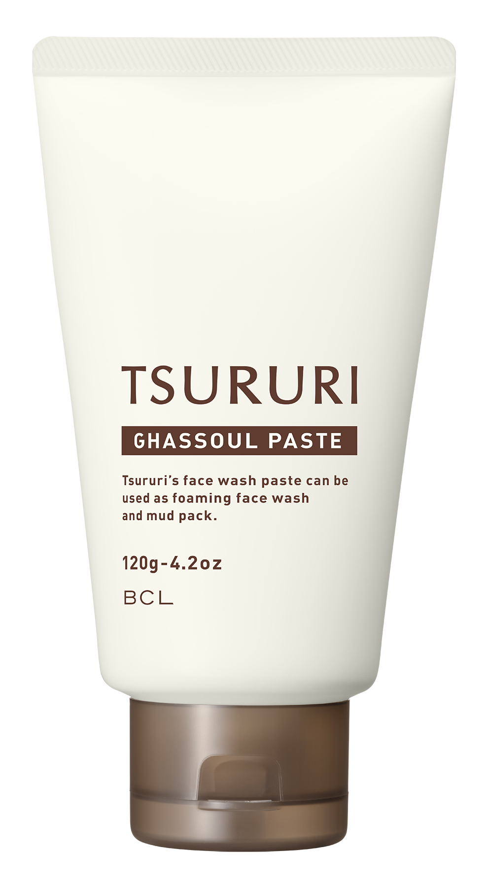 洗顔ペースト ガスール / ツルリ
