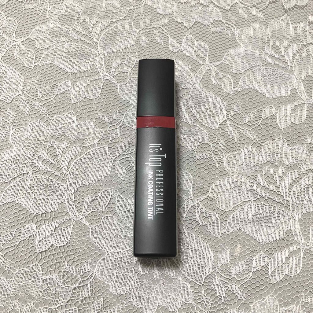 ベビーフェイス アクアジェル ティント/ベビーフェイス/リップティントを使ったクチコミ（1枚目）