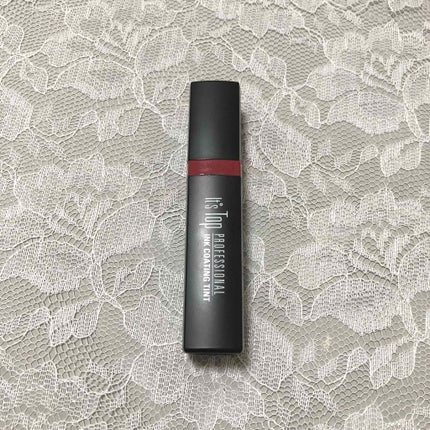 ベビーフェイス アクアジェル ティント/ベビーフェイス/リップティントを使ったクチコミ(1枚目)