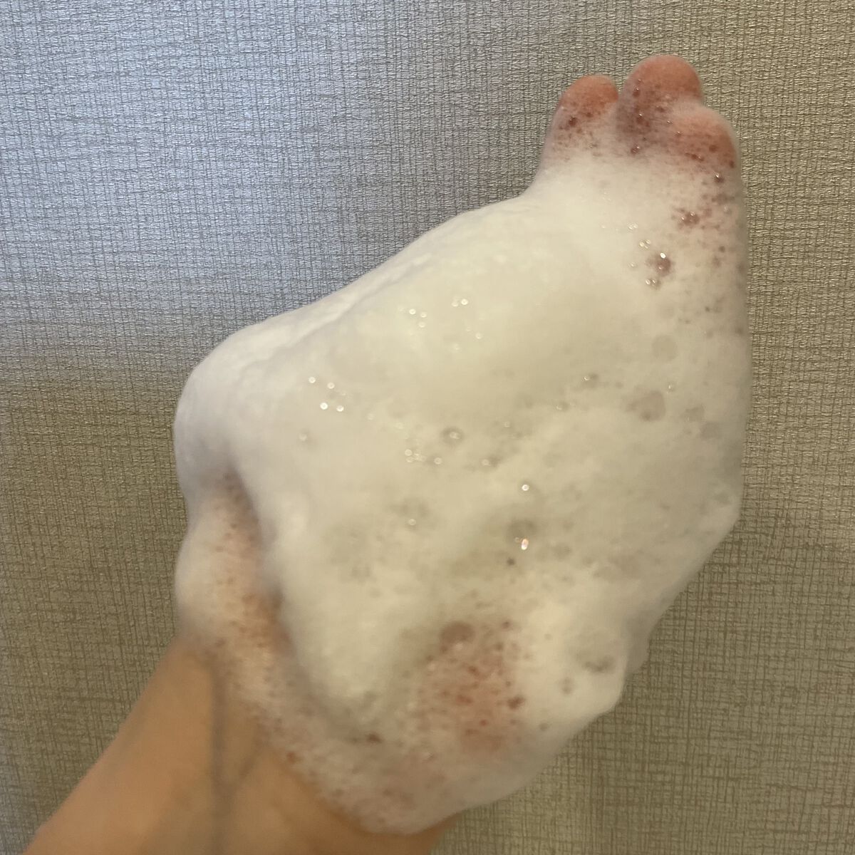 ライス ポリッシュ クラッシック/タッチャ/洗顔パウダーを使ったクチコミ（3枚目）