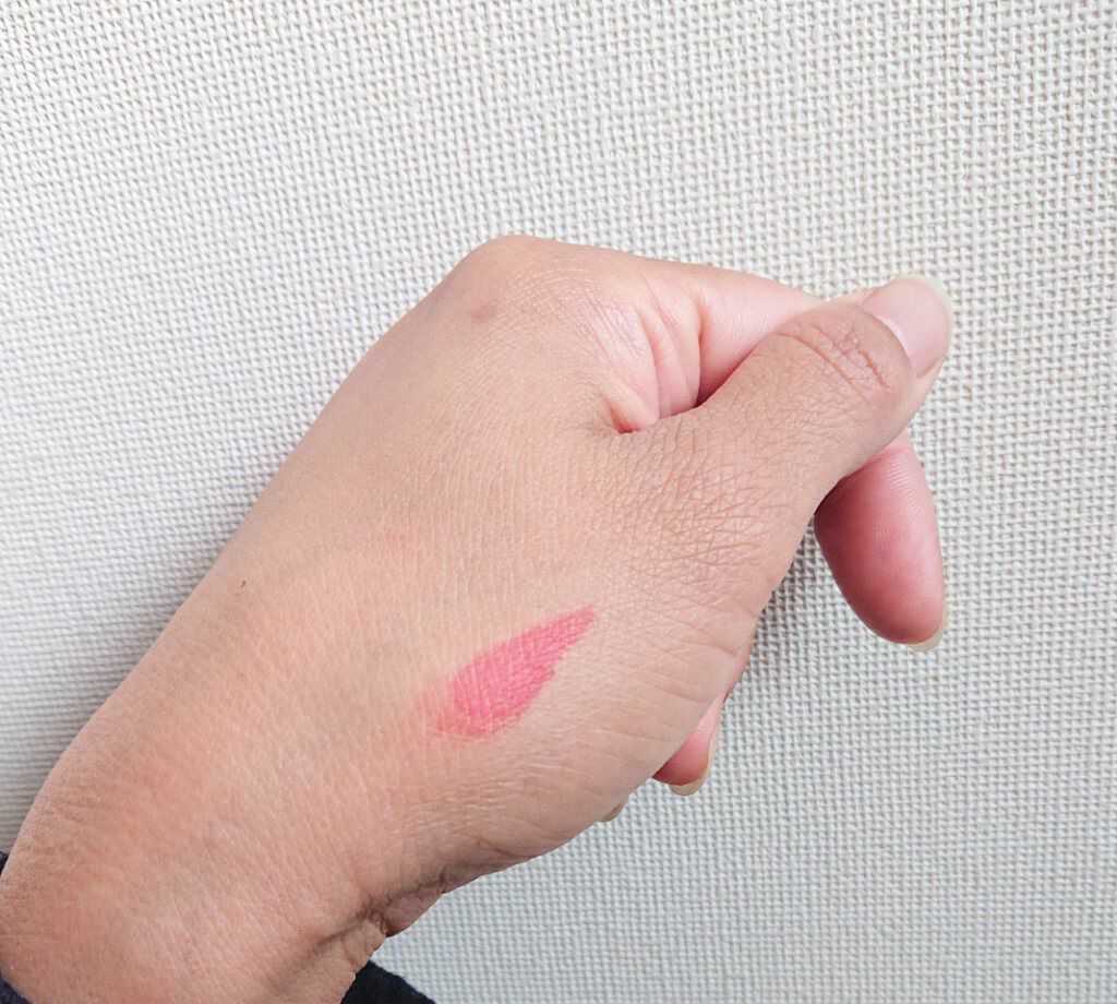 ジューシーライアー ウォーターティント/lilybyred/リップティントを使ったクチコミ(3枚目)