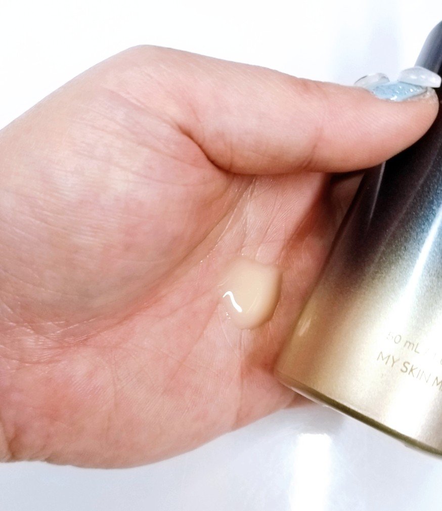 ブラックスネイルレチノールセラム/Dr.G/美容液を使ったクチコミ（2枚目）