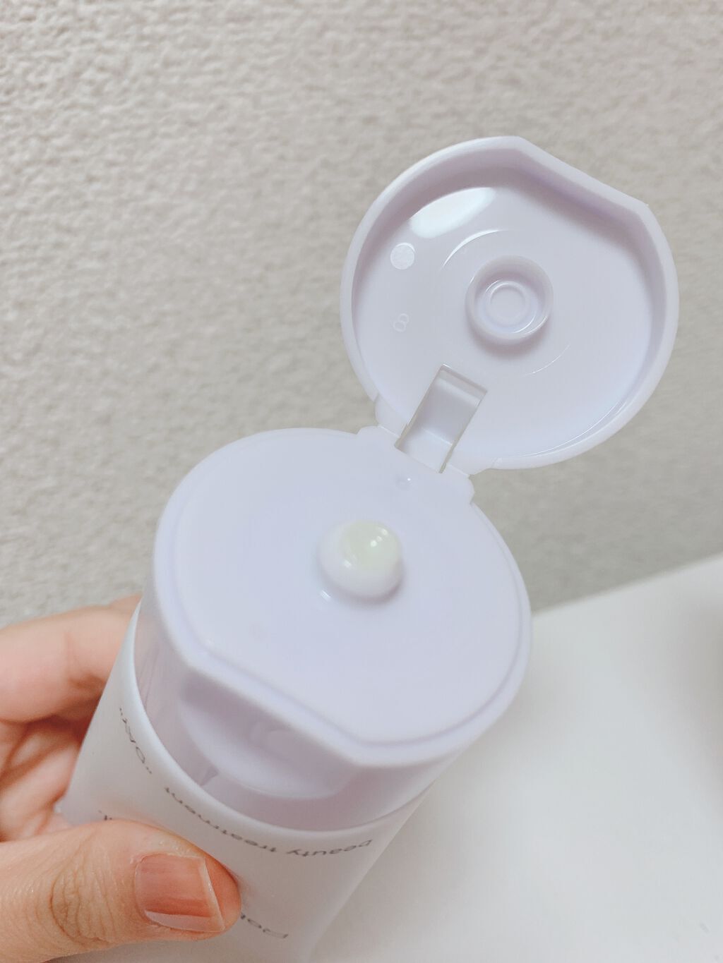 ロブサ・デ・コル デイケアクリーム/ロブサ・デ・コル/ハンドクリームを使ったクチコミ(2枚目)