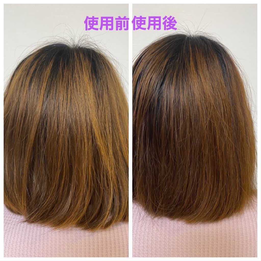 クロカミシャンプー/iqumore/市販シャンプーを使ったクチコミ(4枚目)