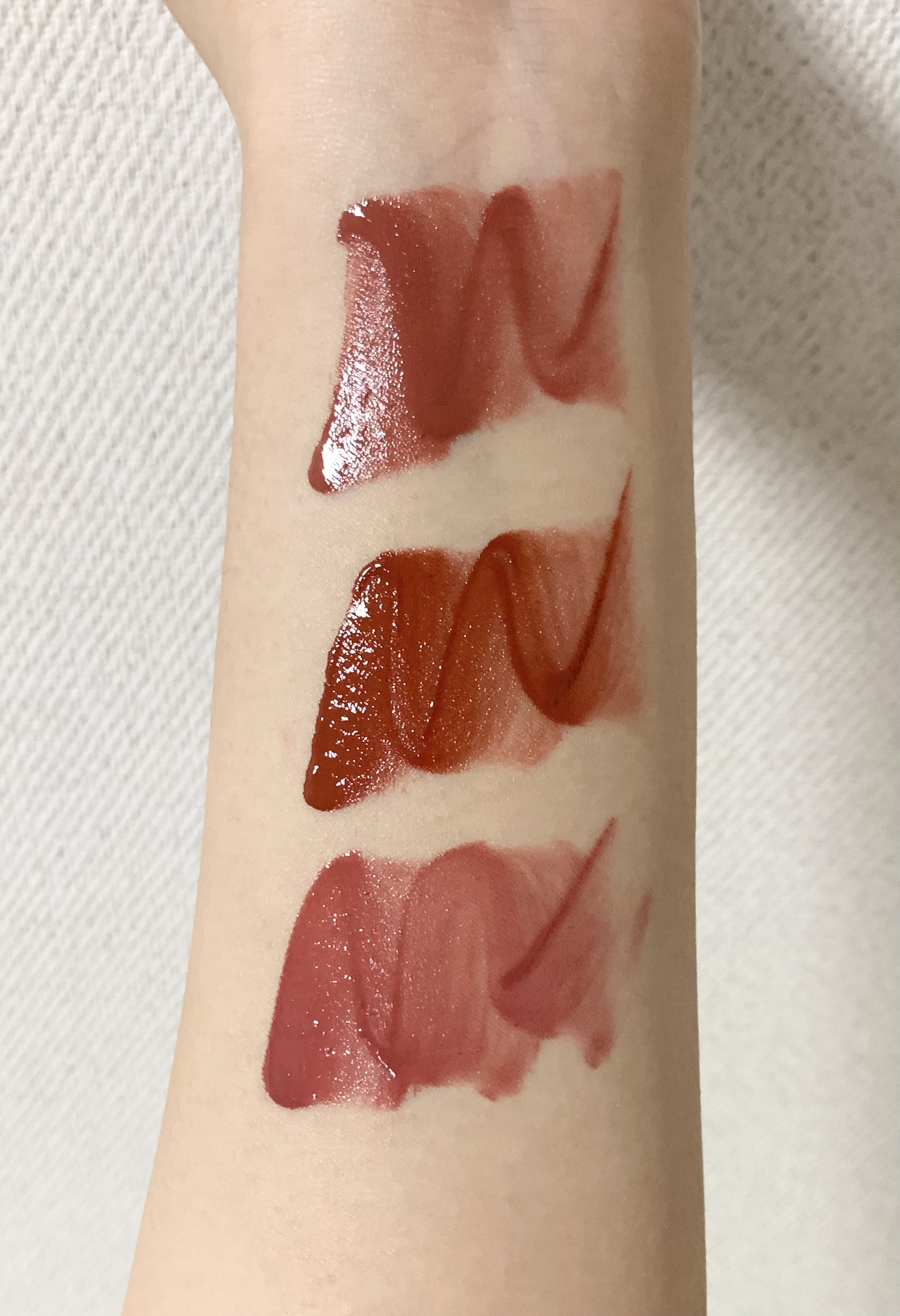 SPステイ ヴィニルインク/MAYBELLINE NEW YORK/口紅を使ったクチコミ（2枚目）