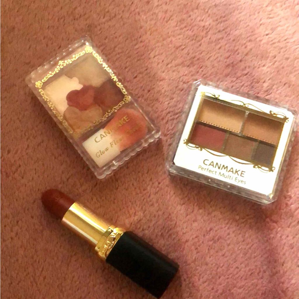 カラーリッシュモイストマットN/ロレアル パリ/口紅を使ったクチコミ（1枚目）