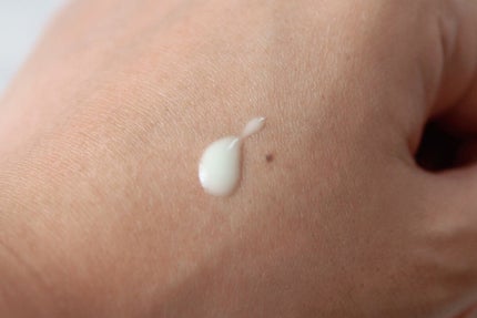 ニベアUV ディープ プロテクト&ケア ジェル/ニベア/日焼け止めジェルを使ったクチコミ(4枚目)