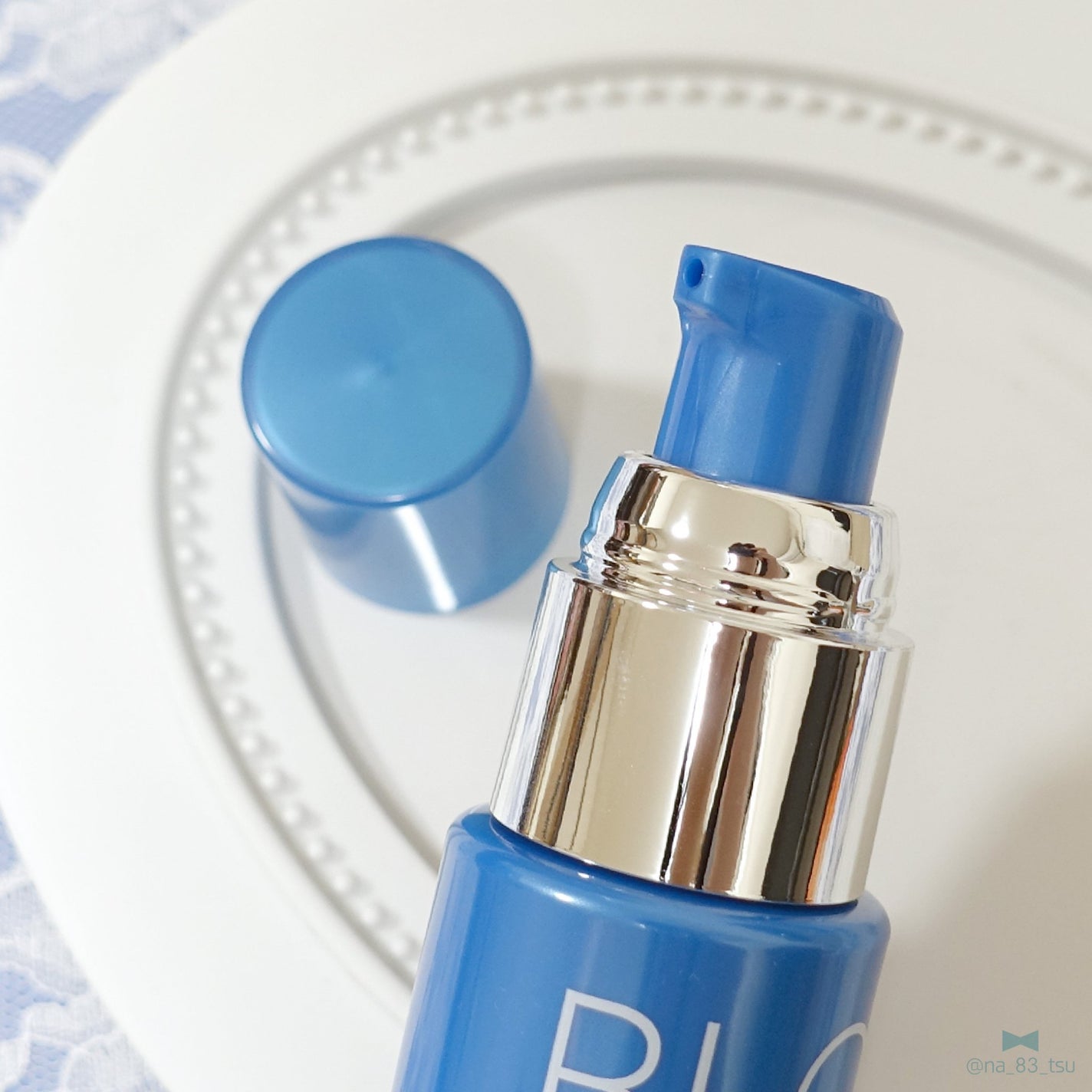 ディープブーストセラム/ブルーミオ/美容液を使ったクチコミ(3枚目)