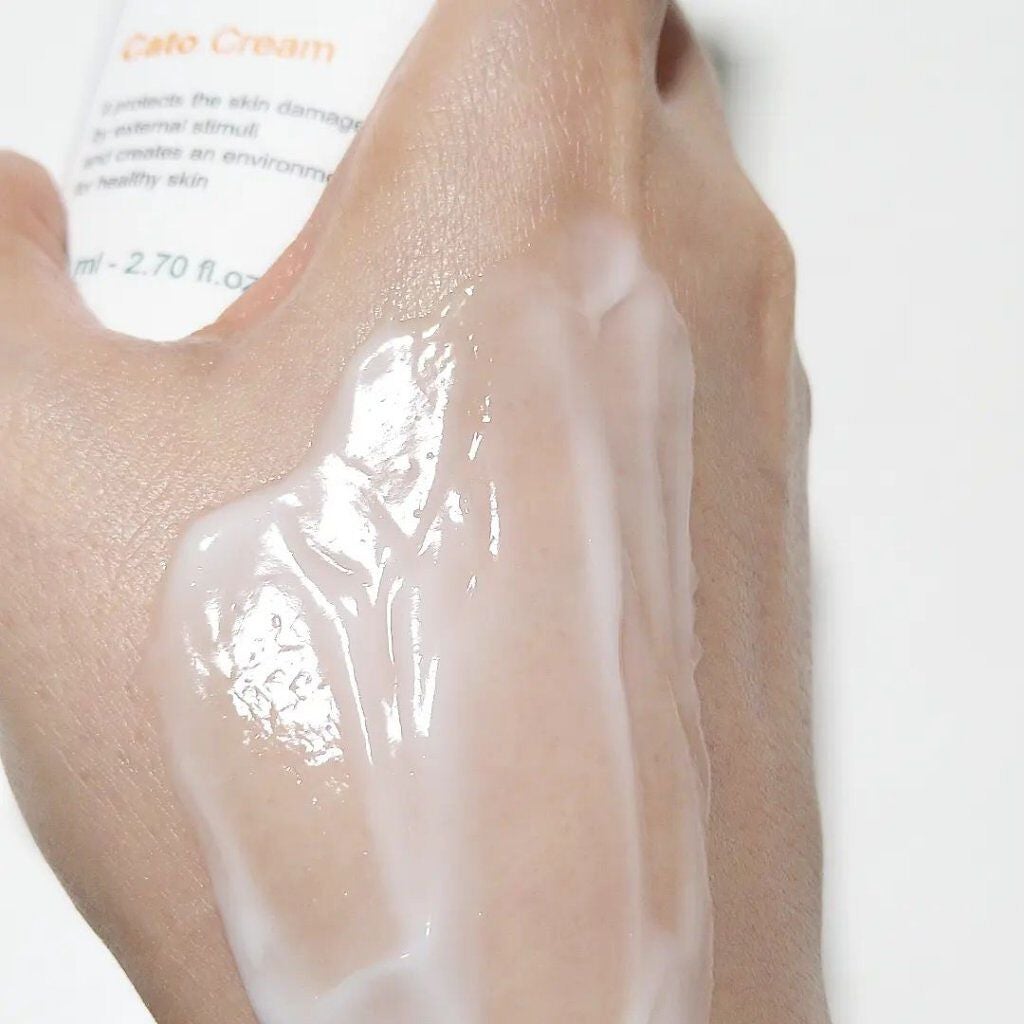 アンダーポアフォームクレンザー/P.CALM/洗顔フォームを使ったクチコミ(8枚目)