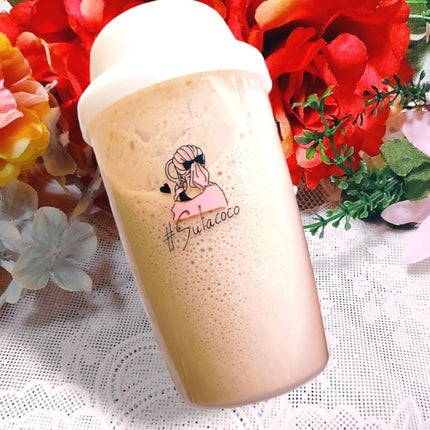 SULACOCO/SULACOCO/ボディサプリメントを使ったクチコミ(3枚目)