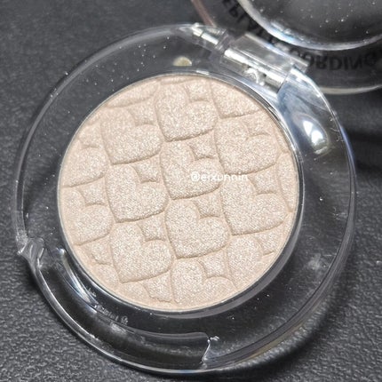 ルックアット マイアイジュエル/ETUDE/単色アイシャドウを使ったクチコミ(4枚目)