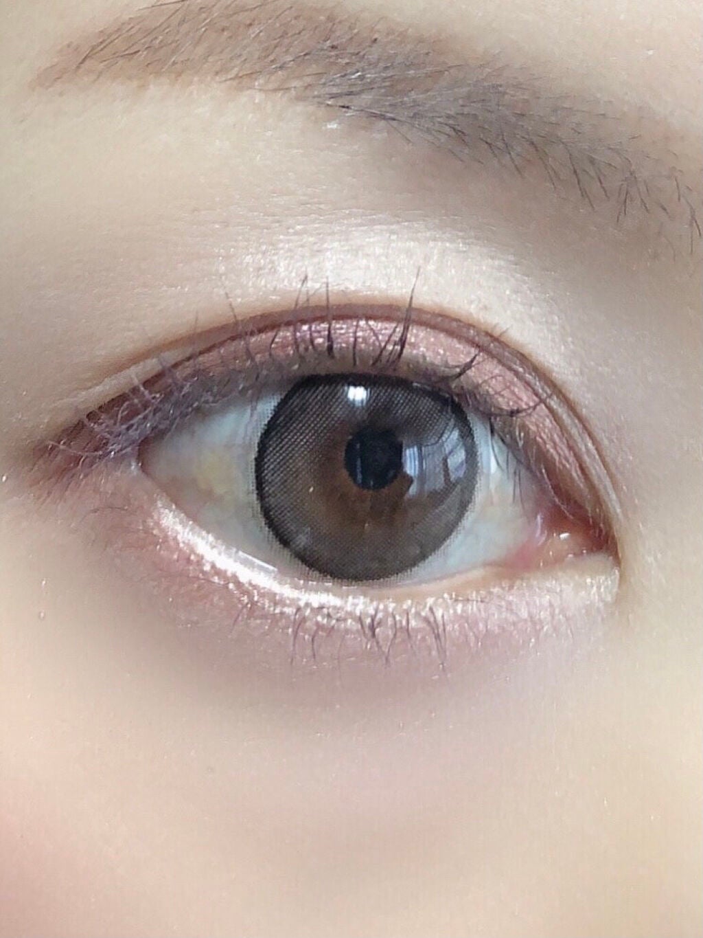 デザイニング カラー アイズ/SUQQU/アイシャドウパレットを使ったクチコミ(2枚目)