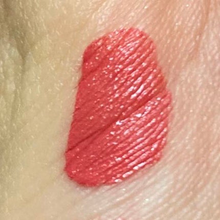 ルージュ アリュール ラック/CHANEL/口紅を使ったクチコミ(2枚目)