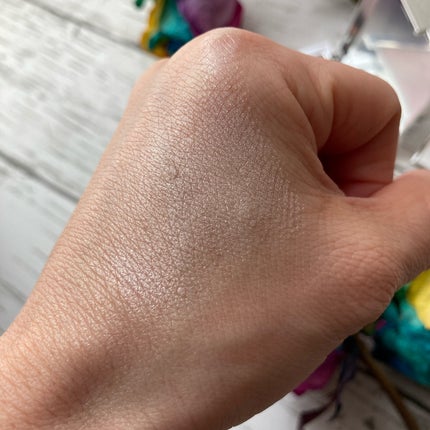 biyoubiyou8 on LIPS 「ピローピンク:生き生きとしたヌーディーピンクシマーカラー(ライ..」(5枚目)