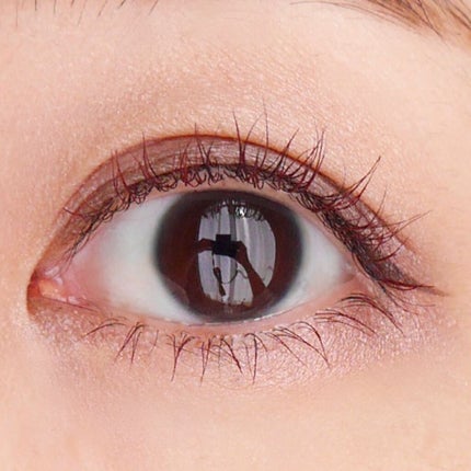 パーフェクトエクステンション マスカラ for カール/D-UP/マスカラを使ったクチコミ(5枚目)