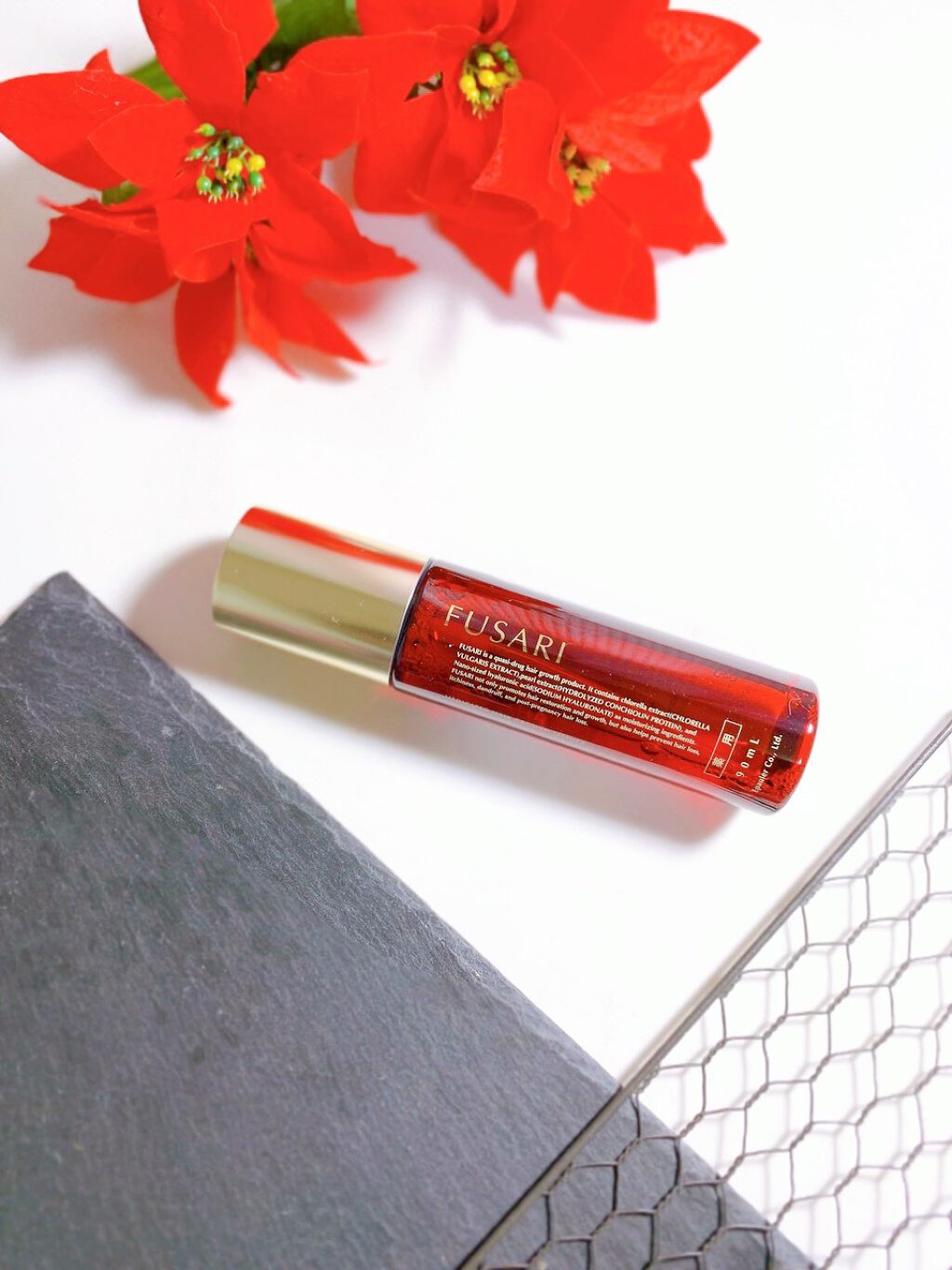 日高 on LIPS 「ハゲ家系です。30半ばになって抜け毛が気になってきたので、今か..」(5枚目)
