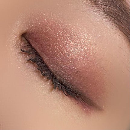 シグニチャー カラー アイズ/SUQQU/アイシャドウパレットを使ったクチコミ(8枚目)