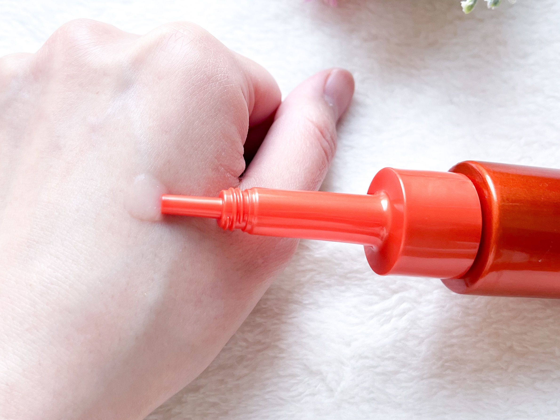 ポーラ リンクルショット メディカル セラム デュオ/リンクルショット/美容液を使ったクチコミ（3枚目）