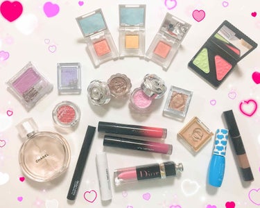 ❀あやぴー✿ on LIPS 「🌸4月の購入品🌸◌⑅﻿◌┈┈┈┈┈┈┈┈┈┈┈┈┈┈┈┈┈◌⑅..」（1枚目）