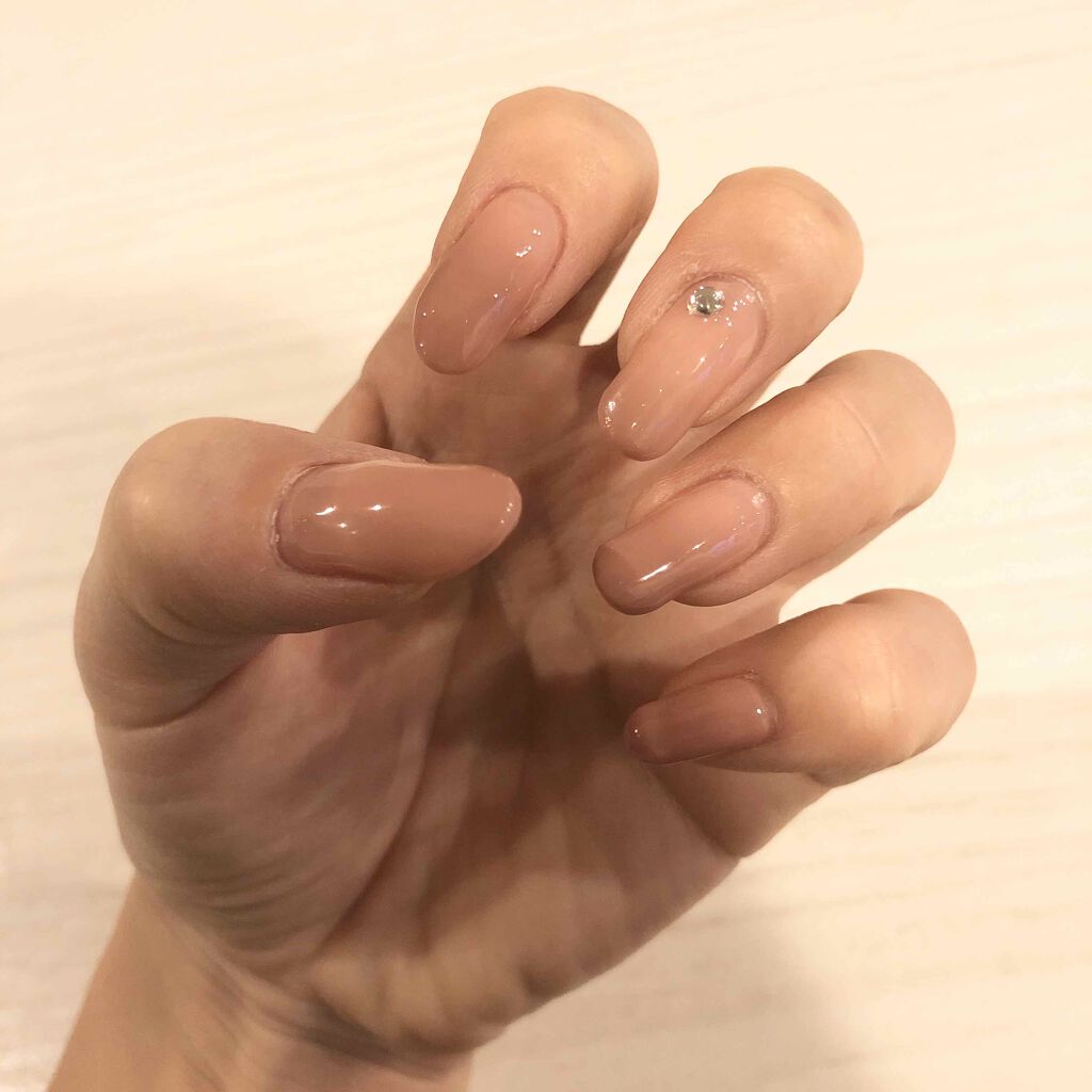 irogel/irogel(イロジェル)/ジェルネイルを使ったクチコミ（2枚目）