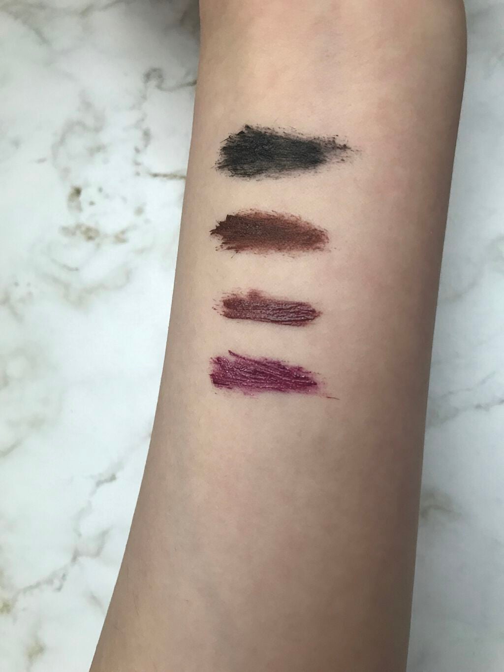 ロング&カールマスカラ アドバンストフィルム/ヒロインメイク/マスカラを使ったクチコミ(4枚目)